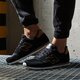 Férfi sportcipők NEW BALANCE ML373SR ml373sr szín: fekete
