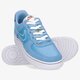 Férfi sportcipők NIKE AIR FORCE 1 '07 LV8 db3597-400 szín: kék