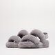 Női papucsok és szandálok UGG OH YEAH 1107953-soft ameth szín: szürke
