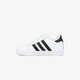 Gyerek sportcipők ADIDAS COAST STAR EL I ee7504 szín: fehér