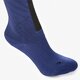 Női zoknik NIKE ZOKNI WS ELITE HIGH INTENS sx5127455 szín: sötétkék