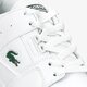 Férfi sportcipők LACOSTE COURT CAGE 0721 1 741sma00271r5 szín: fehér