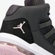 Gyerek sportcipők JORDAN MAX AURA (GS) aq9249-060 szín: szürke