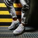 Férfi sportcipők NIKE AIR VAPORMAX 360 ck9671-001 szín: fehér