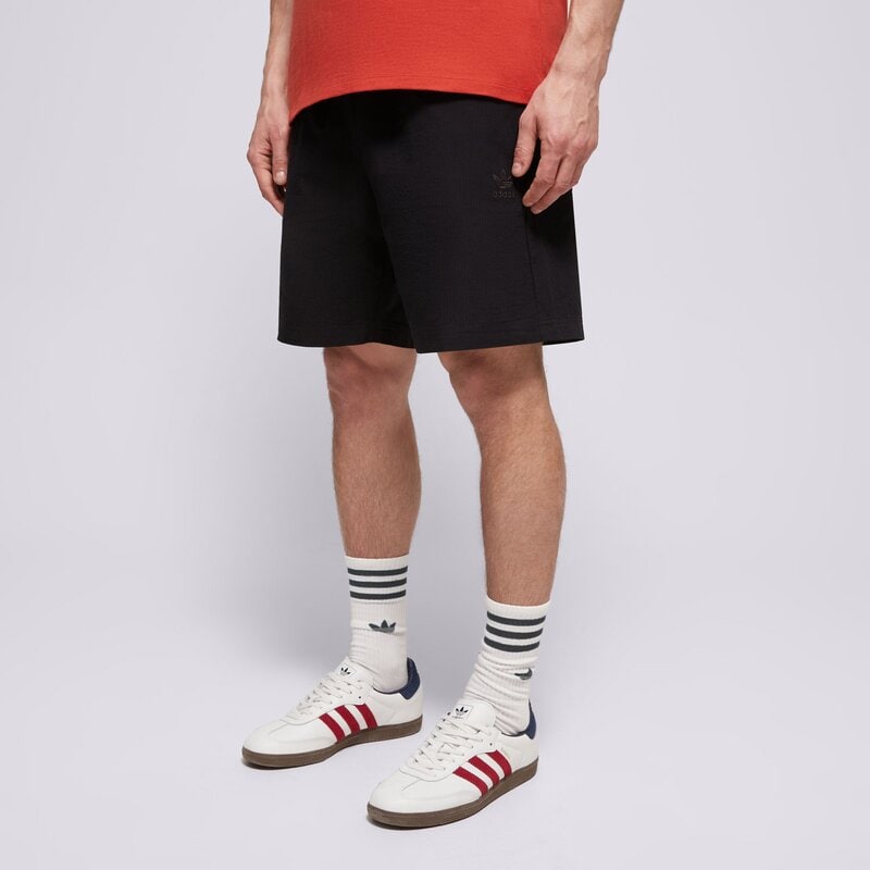 ADIDAS RÖVIDNADRÁG ESS + SHORT