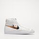 Férfi sportcipők NIKE BLAZER MID '77 fn7809-100 szín: fehér