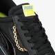 Női sportcipők PUMA FUTURE RIDER DD WN'S 38063701 szín: fekete