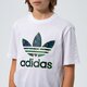 Gyerek póló ADIDAS PÓLÓ TEE BOY h20307 szín: fehér