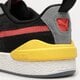 Férfi sportcipők PUMA SUEDE BLOC 38118303 szín: fekete
