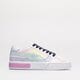 Női sportcipők PUMA CALI STAR TIE DYE WNS 38367702 szín: multicolor