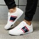 Férfi sportcipők SERGIO TACCHINI S.FRANCISCO LTX stm81714501 szín: fehér