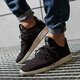 Férfi sportcipők ADIDAS PW TENNIS aq1056 szín: fekete