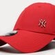 Férfi baseball sapka NEW ERA SAPKA FLAWLESS NYY NY YANKEES SCA 11198847 szín: piros