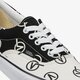 Férfi sportcipők VANS UA ERA  vn0a4bv417h1 szín: fehér