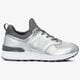 Női sportcipők NEW BALANCE WS574SFG ws574sfg szín: ezüst