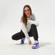 Női nadrágok NEW BALANCE NADRÁG NB ESSENTIALS FRENCH TERRY SWEATPANT wp03530bk szín: fekete