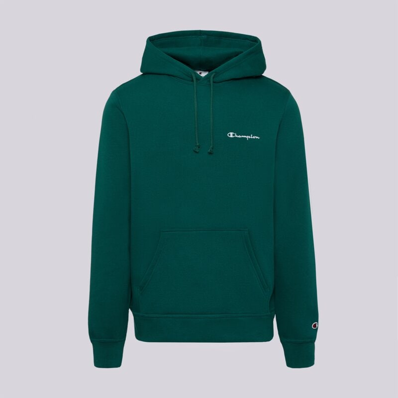 CHAMPION PULÓVER KAPUCNIS HOODED SWEATSHIRT