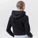 Női pulóver CHAMPION PULÓVER KAPUCNIS HOODED SWEATSHIRT 112586kk001 szín: fekete