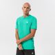 Férfi póló ADIDAS PÓLÓ ESSENTIAL TEE he9442 szín: zöld