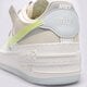 Női sportcipők NIKE W AF1 SHADOW fb7582-100 szín: fehér