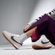 Női sportcipők NIKE CORTEZ VINTAGE fj2530-102 szín: bézs