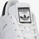 Női sportcipők ADIDAS SUPERSTAR  gv7610 szín: fehér