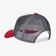 Férfi baseball sapka NEW ERA SAPKA VESPA WHITE RUBBER LOGO WHT TRK 11871316 szín: fehér