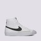 Gyerek sportcipők NIKE BLAZER MID '77  da4086-100 szín: fehér