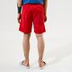 Férfi rövidnadrágok CHAMPION RÖVIDNADRÁG BEACHSHORT 216068rs046 szín: piros