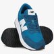 Férfi sportcipők NEW BALANCE 237  ms237ce szín: kék