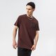 Férfi póló NIKE PÓLÓ M NSW SPU DF SS TOP do2625-205 szín: barna