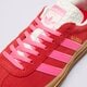 Női sportcipők ADIDAS GAZELLE BOLD W ih7496 szín: piros