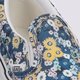 Gyerek sportcipők VANS UY CLASSIC SLIP-ON vn0a7q5gas21 szín: kék