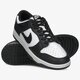 Férfi sportcipők NIKE DUNK LOW RETRO BTTYS  dd1391-100 szín: fehér