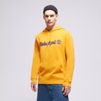 TIMBERLAND PULÓVER KAPUCNIS LS 50TH ANNIVERSARY EST. 1973