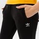 Női nadrágok ADIDAS NADRÁG TRACK PANT h37878 szín: fekete