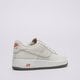Gyerek sportcipők NIKE AIR FORCE 1 LV8 2 BG hj4561-001 szín: szürke