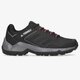Outdoor cipők ADIDAS TERREX EASTRAIL W ee7842 szín: fekete