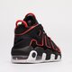 Gyerek sportcipők NIKE AIR MORE UPTEMPO KC BG fb1344-001 szín: fekete
