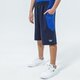 Gyerek sortok és ruhák ADIDAS RÖVIDNADRÁG SHORT MM gn2309 szín: sötétkék