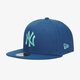 Férfi baseball sapka NEW ERA SAPKA 59FIFTY NYY NEW YORK YANKEES SBB 60141441 szín: kék
