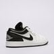 Férfi sportcipők AIR JORDAN 1 LOW  553558-132 szín: fehér