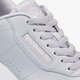 Női sportcipők REEBOK PRINCESS LTHR dv8106 szín: szürke
