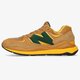 Férfi sportcipők NEW BALANCE 5740  m5740wt1 szín: barna