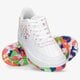 Gyerek sportcipők NIKE AIR FORCE 1 LV8 (GS) dv1366-111 szín: fehér