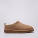 Női téli cipők UGG CLASSIC MICRO 1173891-sanw szín: bézs