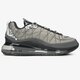 Férfi sportcipők NIKE MX-720-818 ct1667-001 szín: szürke