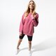Női pulóver ADIDAS PULÓVER VOCAL SWEAT ej8569 szín: rózsaszín