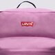 Női hátizsák LEVI'S HÁTIZSÁK L-PACK STANDARD ISSUE d5501-0009 szín: lila