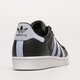 Gyerek sportcipők ADIDAS SUPERSTAR J  hq8729 szín: fekete